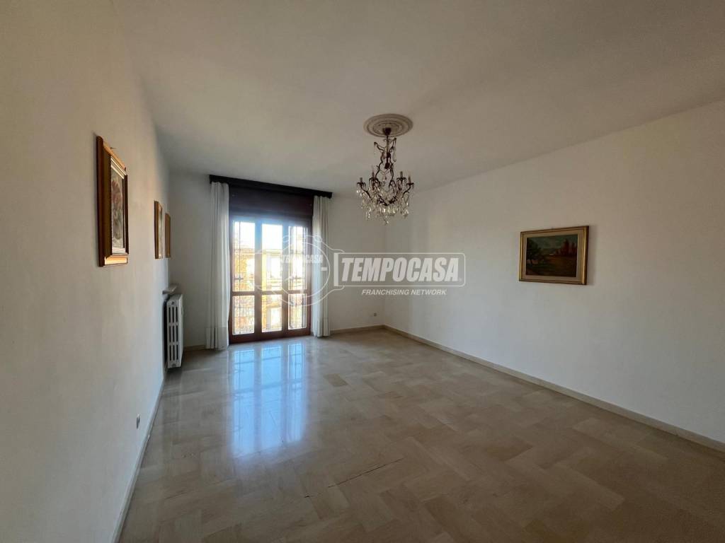 appartamento in vendita a Fiorenzuola d'Arda