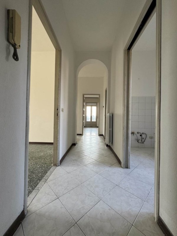 appartamento in vendita a Fiorenzuola d'Arda