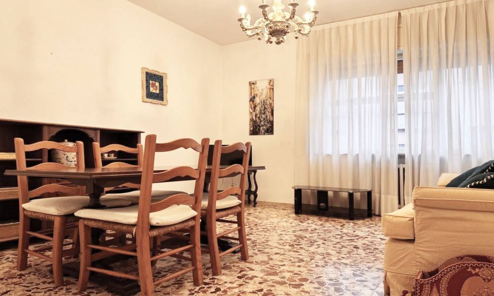 appartamento in vendita a Fiorenzuola d'Arda