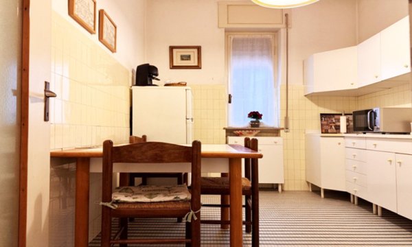appartamento in vendita a Fiorenzuola d'Arda