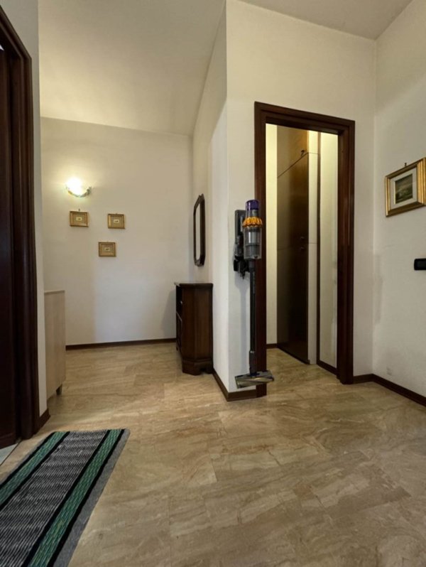 appartamento in vendita a Fiorenzuola d'Arda