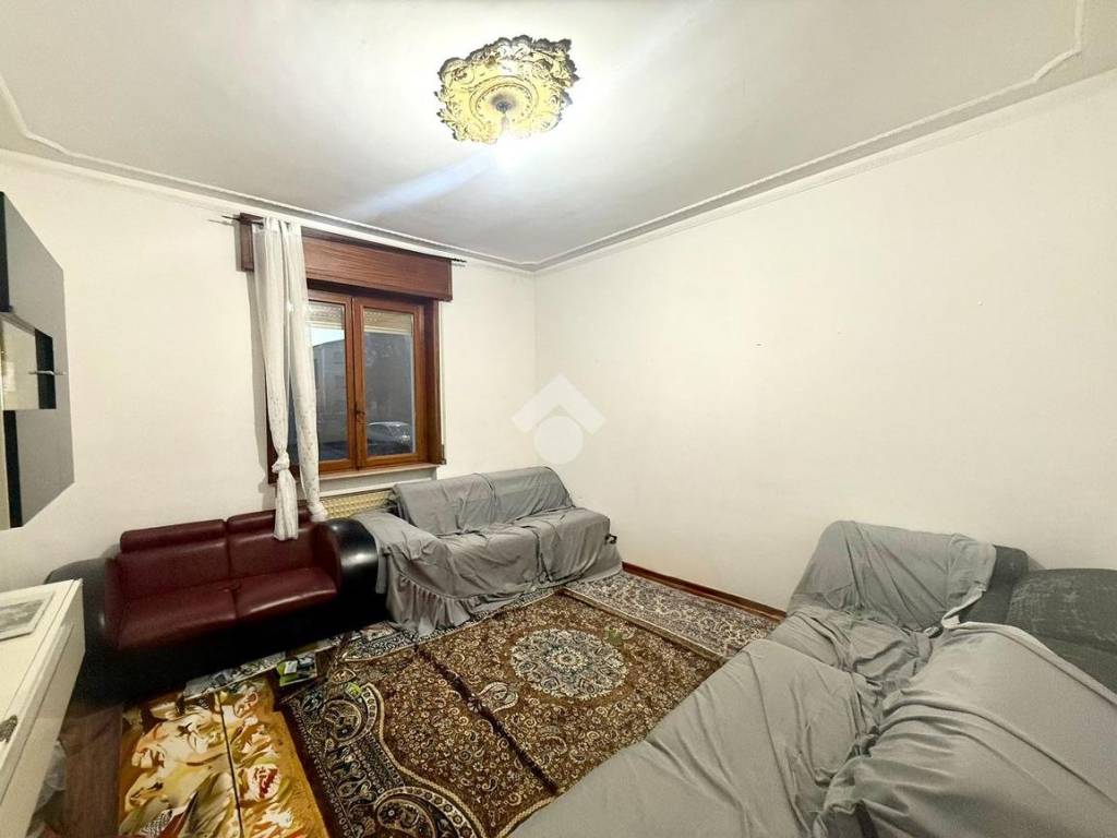 appartamento in vendita a Fiorenzuola d'Arda