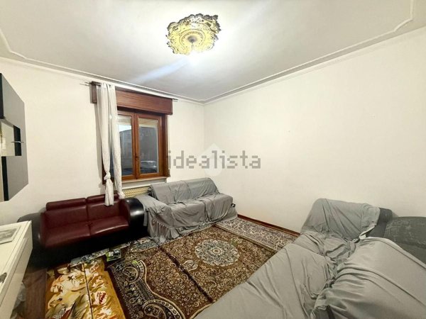 appartamento in vendita a Fiorenzuola d'Arda