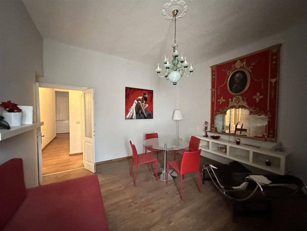appartamento in vendita a Fiorenzuola d'Arda