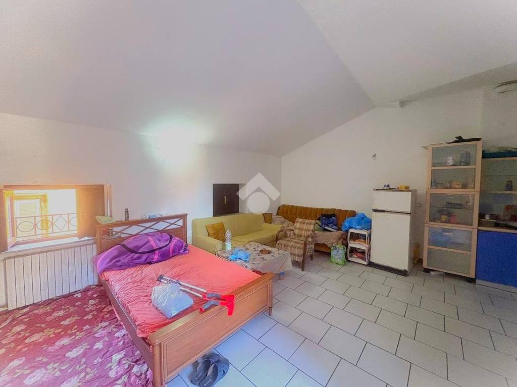 appartamento in vendita a Fiorenzuola d'Arda