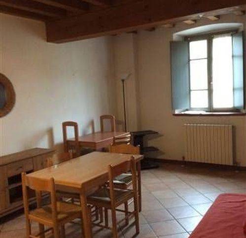 appartamento in vendita a Fiorenzuola d'Arda