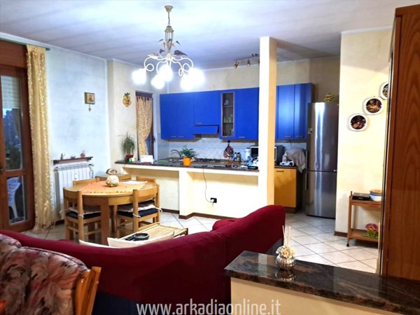 appartamento in vendita a Fiorenzuola d'Arda
