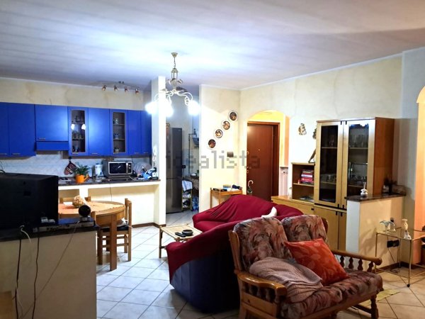 appartamento in vendita a Fiorenzuola d'Arda