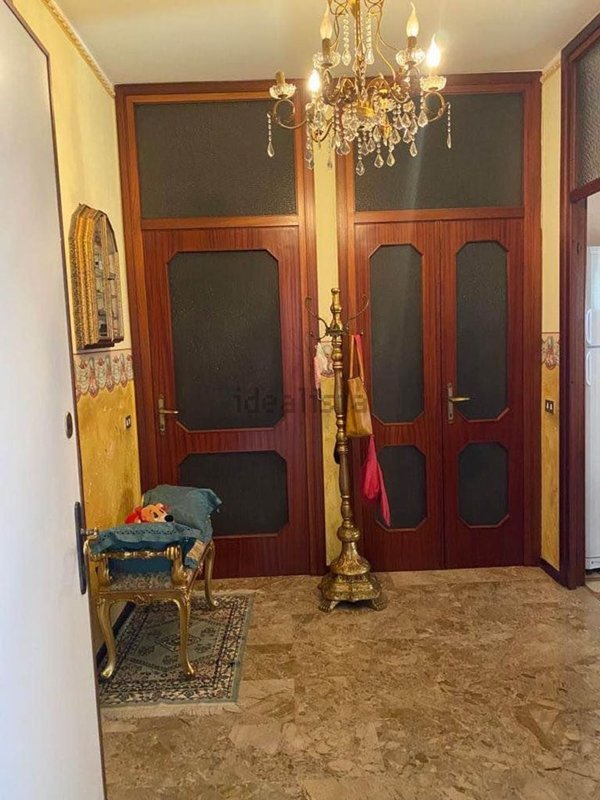 appartamento in vendita a Fiorenzuola d'Arda