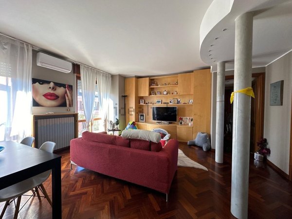 appartamento in vendita a Fiorenzuola d'Arda