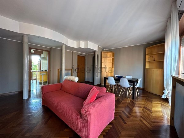 appartamento in vendita a Fiorenzuola d'Arda
