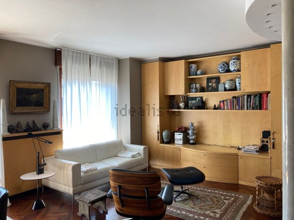 appartamento in vendita a Fiorenzuola d'Arda