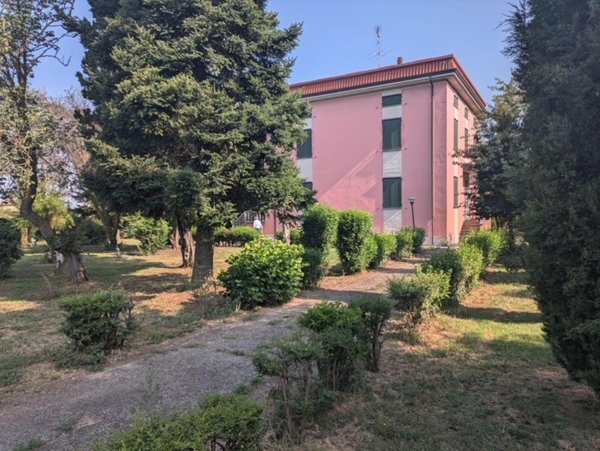 appartamento in vendita a Fiorenzuola d'Arda in zona San Protaso