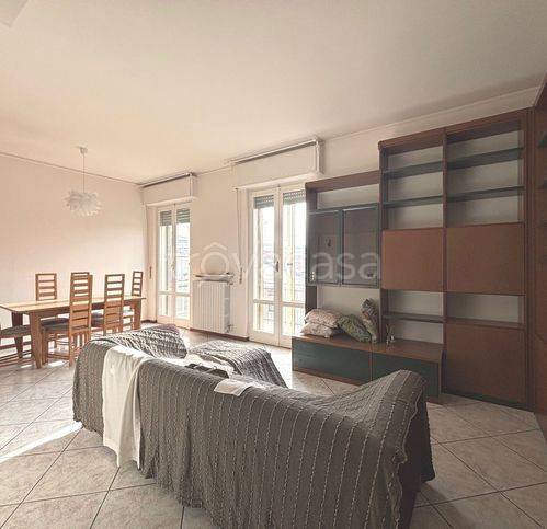 appartamento in vendita a Fiorenzuola d'Arda