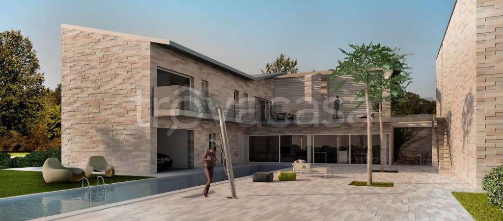 casa indipendente in vendita a Fiorenzuola d'Arda