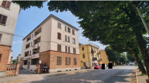 appartamento in vendita a Fiorenzuola d'Arda