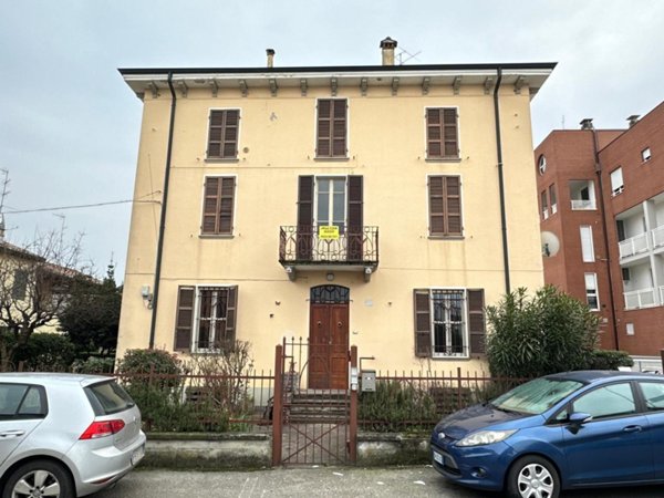 appartamento in vendita a Fiorenzuola d'Arda