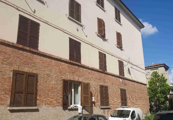 appartamento in vendita a Fiorenzuola d'Arda
