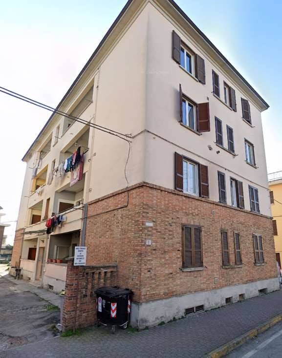 appartamento in vendita a Fiorenzuola d'Arda