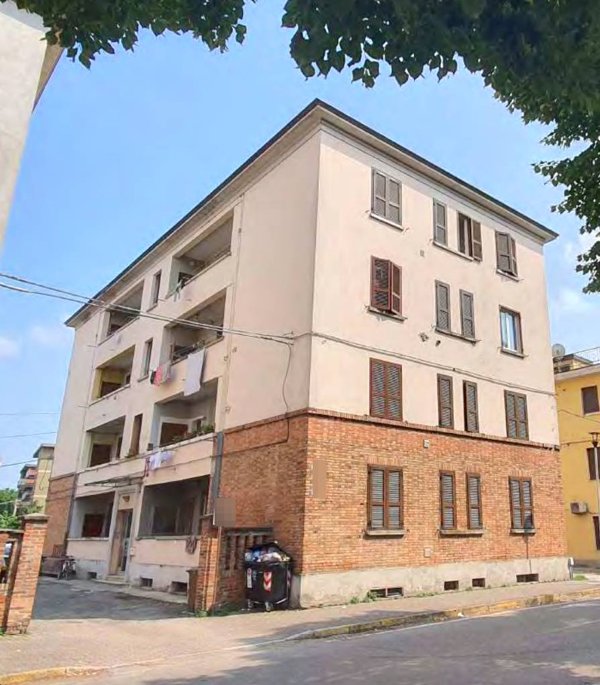 appartamento in vendita a Fiorenzuola d'Arda