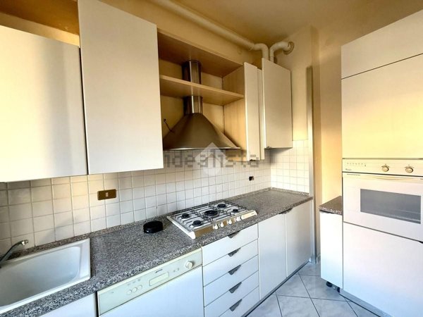 appartamento in vendita a Fiorenzuola d'Arda