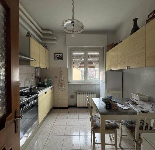 appartamento in vendita a Fiorenzuola d'Arda