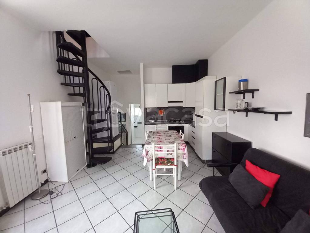 casa indipendente in vendita a Fiorenzuola d'Arda