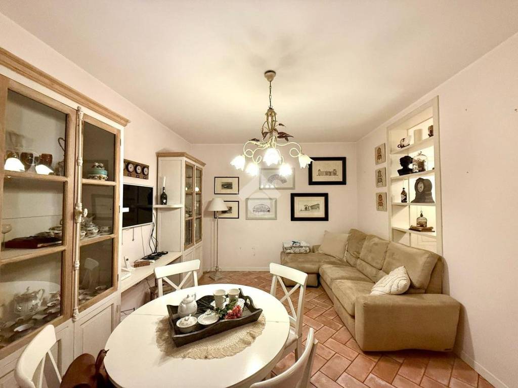 appartamento in vendita a Fiorenzuola d'Arda