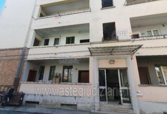 appartamento in vendita a Fiorenzuola d'Arda