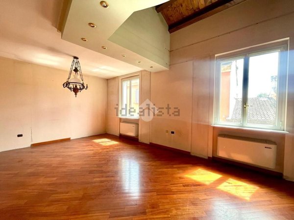 appartamento in vendita a Fiorenzuola d'Arda