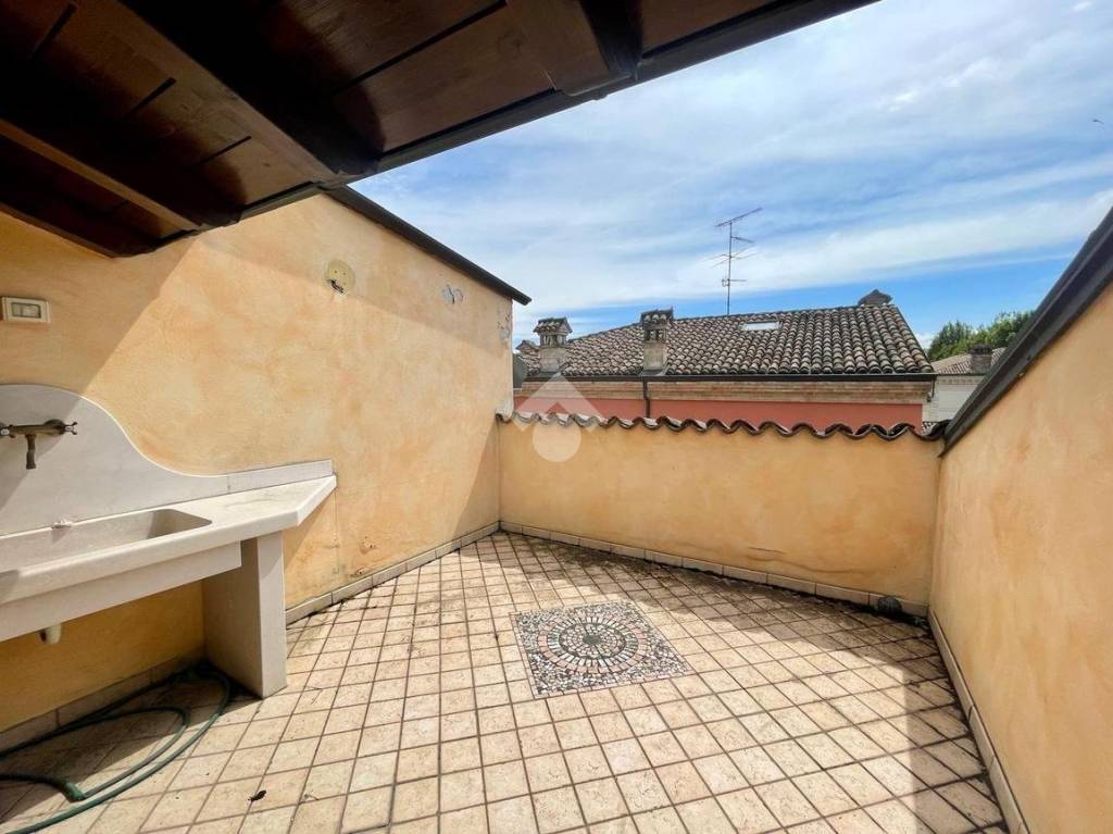 appartamento in vendita a Fiorenzuola d'Arda