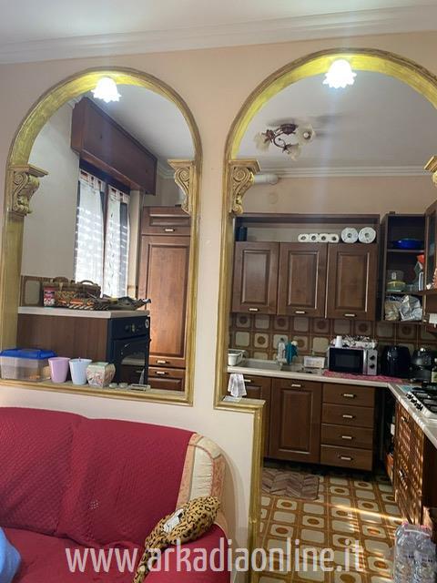appartamento in vendita a Fiorenzuola d'Arda