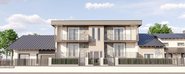 appartamento in vendita a Fiorenzuola d'Arda