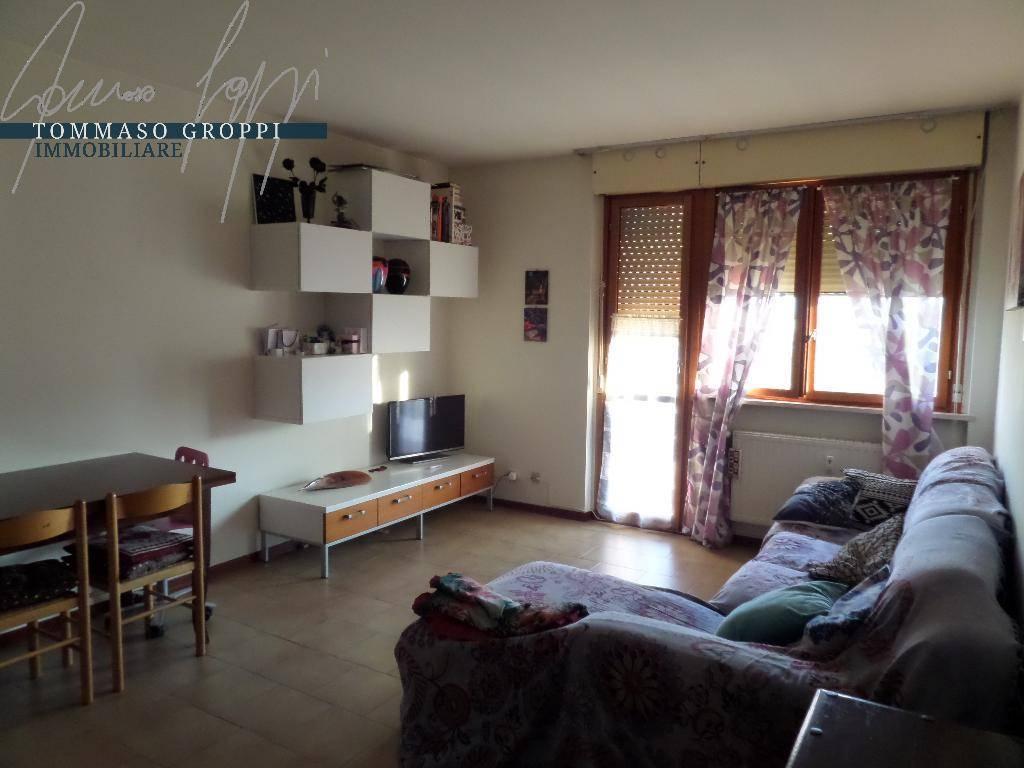 appartamento in vendita a Fiorenzuola d'Arda
