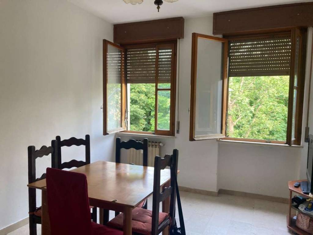 appartamento in vendita a Fiorenzuola d'Arda