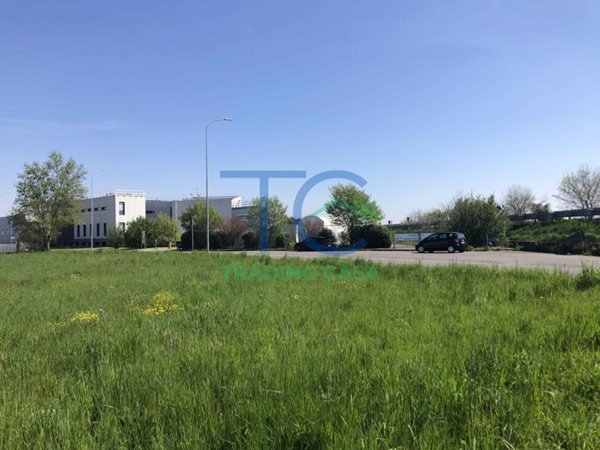 terreno edificabile in vendita a Fiorenzuola d'Arda