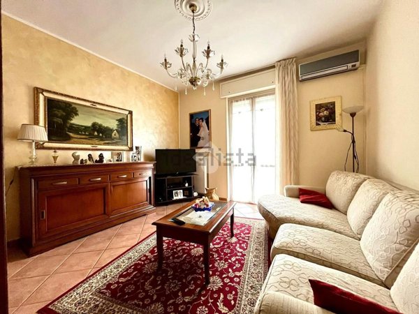 appartamento in vendita a Fiorenzuola d'Arda