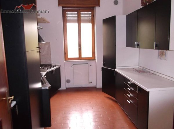 appartamento in vendita a Fiorenzuola d'Arda