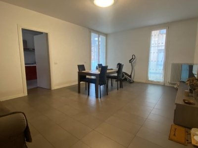 appartamento in vendita a Fiorenzuola d'Arda