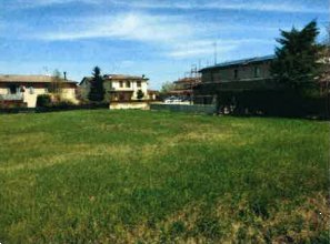 terreno edificabile in vendita a Fiorenzuola d'Arda in zona San Protaso