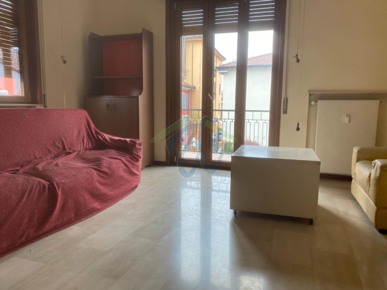 appartamento in vendita a Fiorenzuola d'Arda