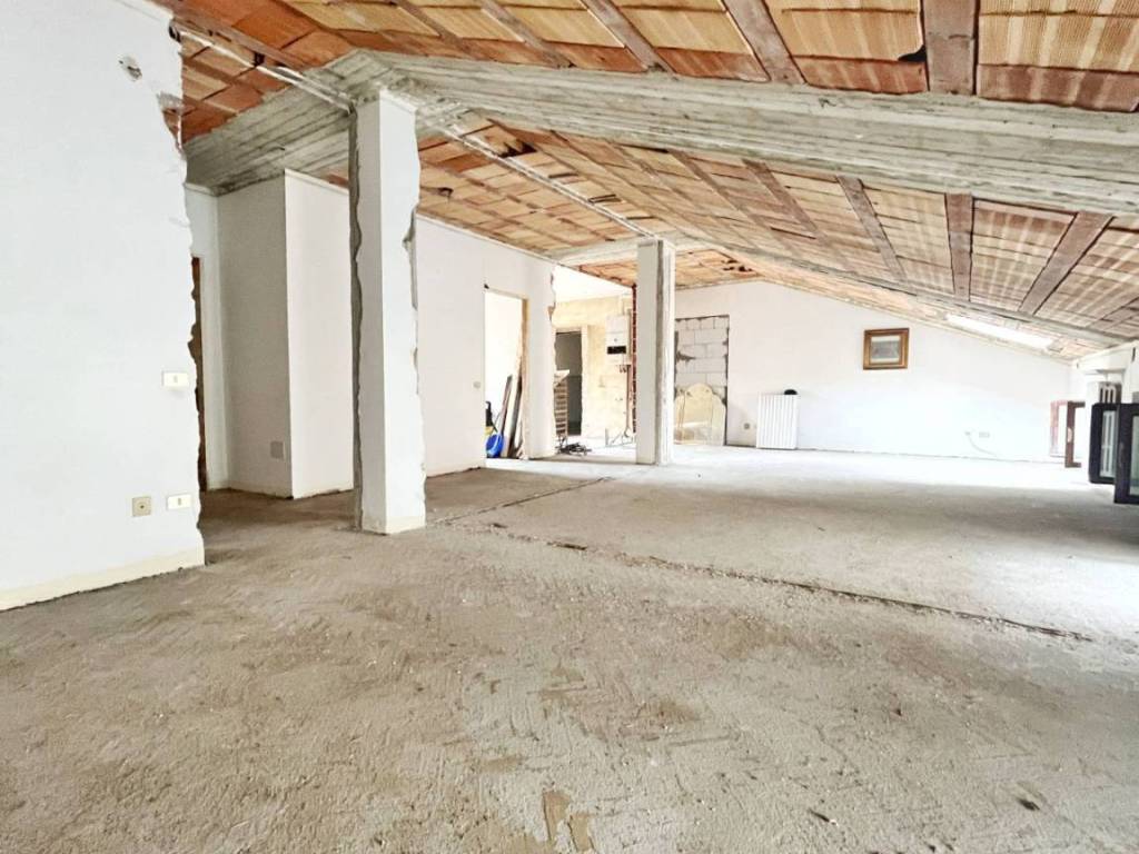 appartamento in vendita a Fiorenzuola d'Arda