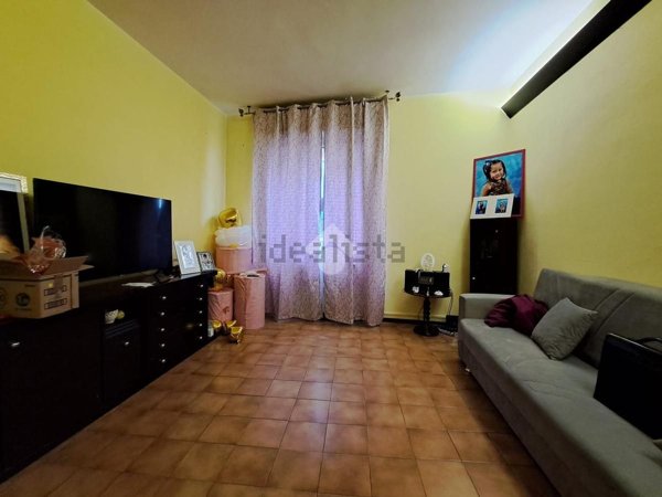 appartamento in vendita a Fiorenzuola d'Arda
