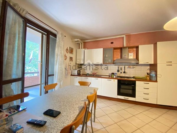 appartamento in vendita a Fiorenzuola d'Arda