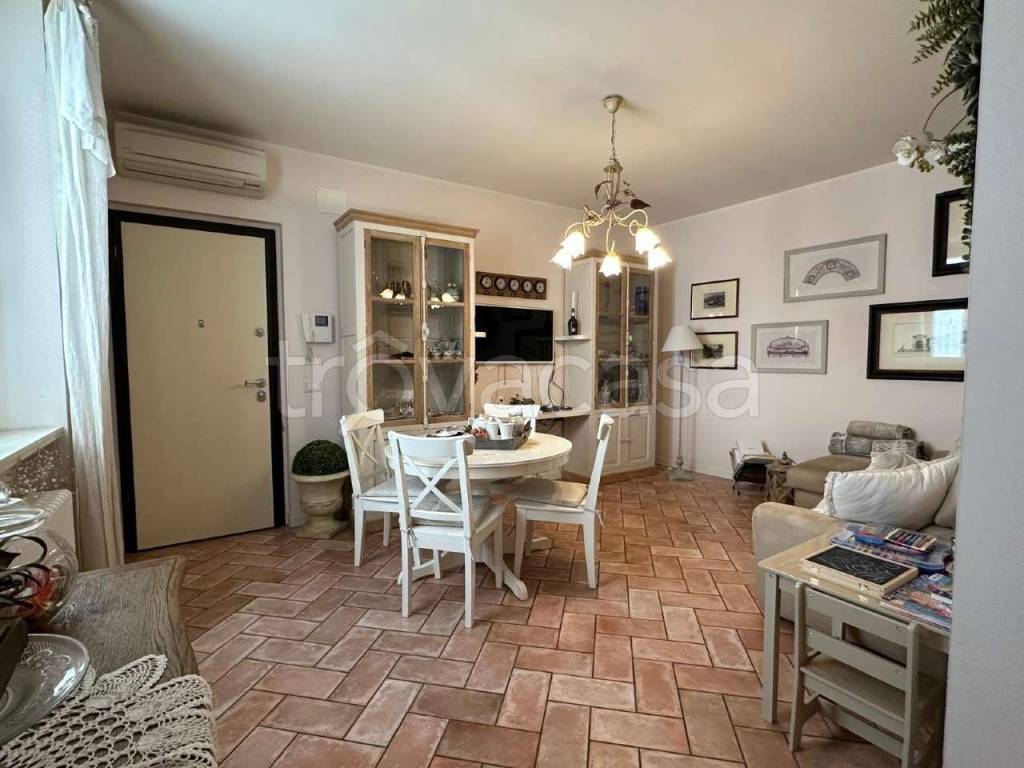 appartamento in vendita a Fiorenzuola d'Arda