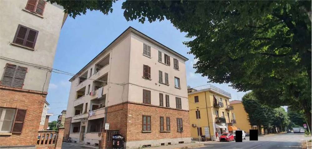appartamento in vendita a Fiorenzuola d'Arda