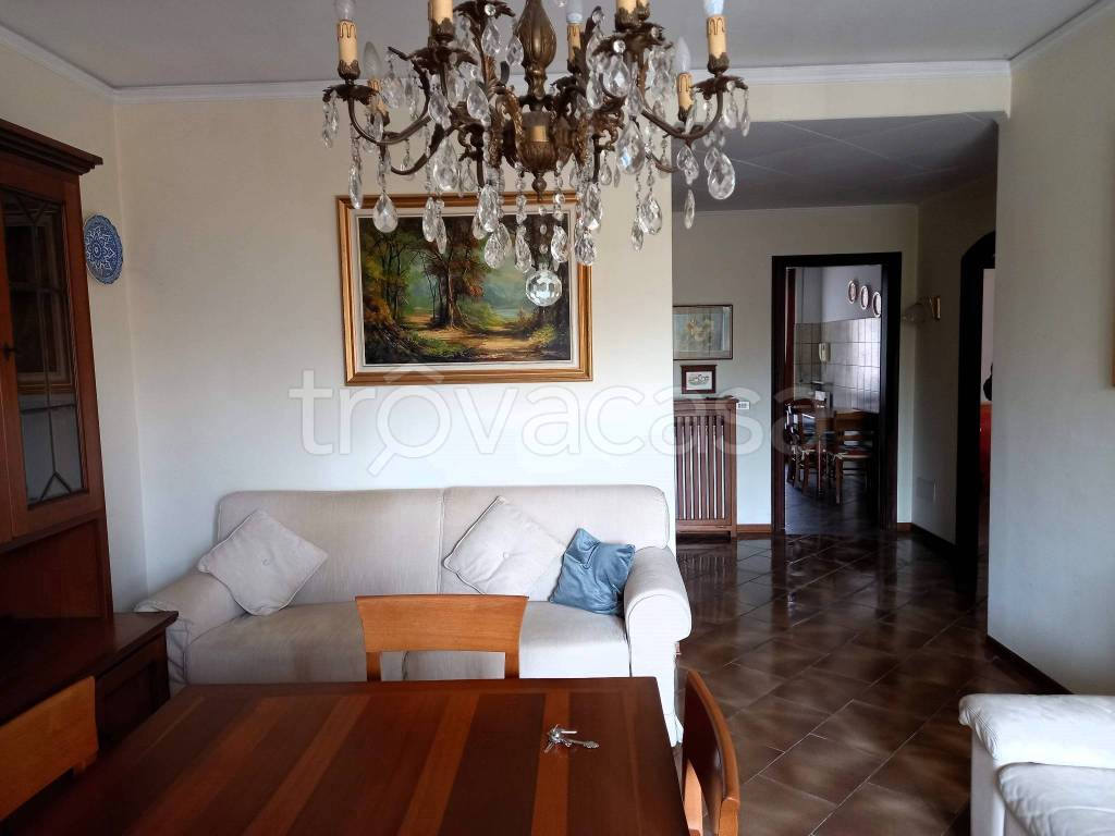 appartamento in vendita a Fiorenzuola d'Arda