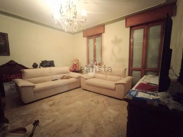 appartamento in vendita a Fiorenzuola d'Arda