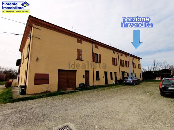 appartamento in vendita a Fiorenzuola d'Arda