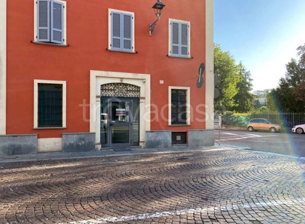 appartamento in vendita a Fiorenzuola d'Arda